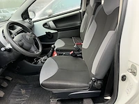 Citroen c1 1.0i attraction, 2013 - afbeelding 26 van  28