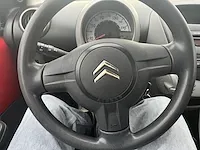 Citroen c1 1.0i seduction 68, 2009 - afbeelding 11 van  18