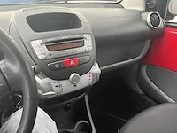 Citroen c1 1.0i seduction 68, 2009 - afbeelding 13 van  18