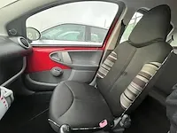 Citroen c1 1.0i seduction 68, 2009 - afbeelding 15 van  18