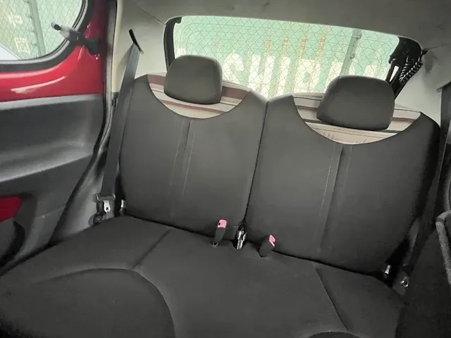 Citroen c1 1.0i seduction 68, 2009 - afbeelding 16 van  18