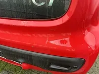 Citroen c1 1.0i seduction 68, 2009 - afbeelding 18 van  18