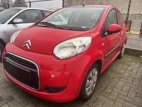 Citroen c1 1.0i seduction 68, 2009 - afbeelding 1 van  18