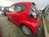 Citroen c1 1.0i seduction 68, 2009 - afbeelding 5 van  18