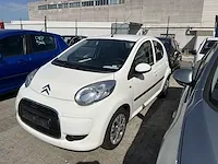 Citroen c1 1.0i seduction 68, 2011