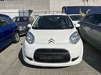 Citroen c1 1.0i seduction 68, 2011 - afbeelding 10 van  17