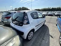 Citroen c1 1.0i seduction 68, 2011 - afbeelding 13 van  17