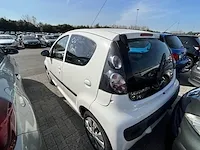 Citroen c1 1.0i seduction 68, 2011 - afbeelding 15 van  17