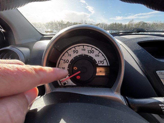 Citroen c1 1.0i seduction,2010 - afbeelding 2 van  31