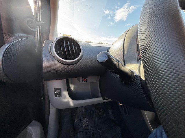 Citroen c1 1.0i seduction,2010 - afbeelding 8 van  31