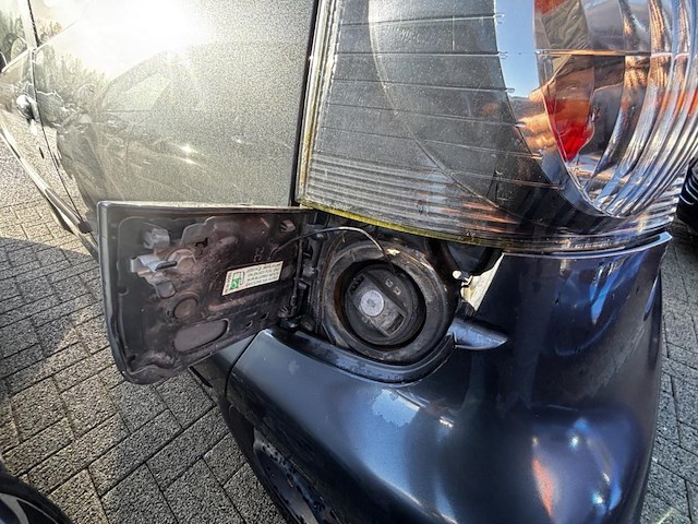 Citroen c1 1.0i seduction,2010 - afbeelding 13 van  31