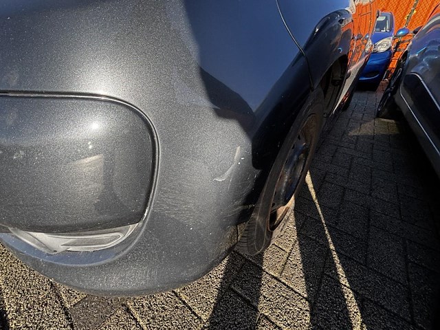 Citroen c1 1.0i seduction,2010 - afbeelding 18 van  31