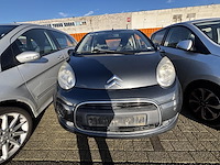 Citroen c1 1.0i seduction,2010 - afbeelding 12 van  31