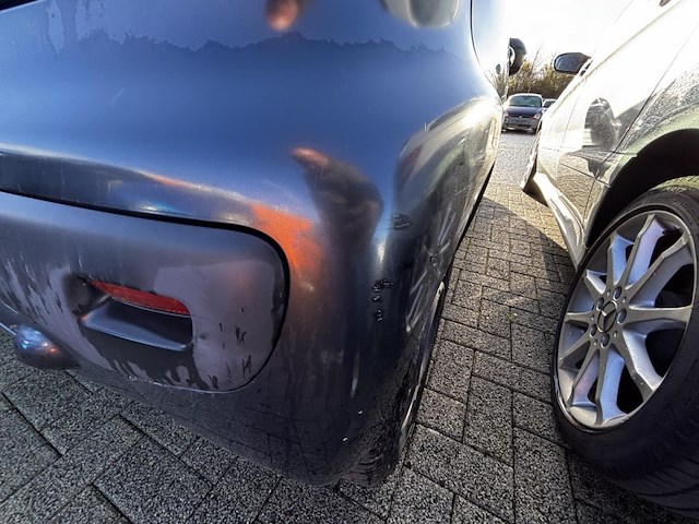 Citroen c1 1.0i seduction,2010 - afbeelding 25 van  31