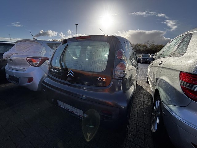 Citroen c1 1.0i seduction,2010 - afbeelding 26 van  31