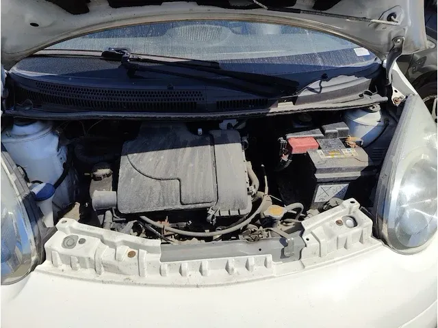 Citroen c1 1.0i tentation 68, 2010 - afbeelding 9 van  27