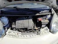 Citroen c1 1.0i tentation 68, 2010 - afbeelding 9 van  27