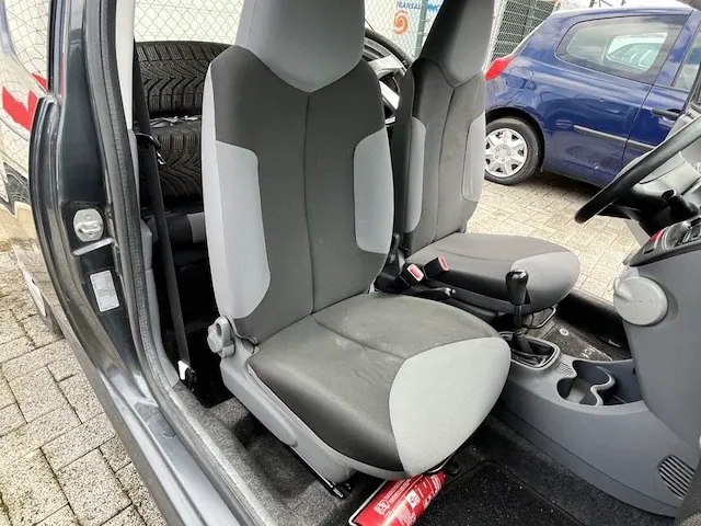 Citroen c1 1.0i tentation 68, 2011 - afbeelding 9 van  25