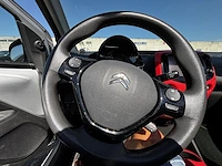 Citroen c1 1.2i puretech airscape feel edition 82, 2014 - afbeelding 12 van  28