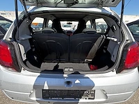 Citroen c1 1.2i puretech airscape feel edition 82, 2014 - afbeelding 20 van  28