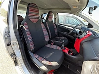 Citroen c1 1.2i puretech airscape feel edition 82, 2014 - afbeelding 23 van  28