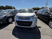 Citroen c1 1.2i puretech airscape feel edition 82, 2014 - afbeelding 2 van  28