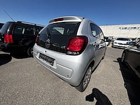 Citroen c1 1.2i puretech airscape feel edition 82, 2014 - afbeelding 4 van  28