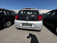 Citroen c1 1.2i puretech airscape feel edition 82, 2014 - afbeelding 5 van  28