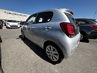 Citroen c1 1.2i puretech airscape feel edition 82, 2014 - afbeelding 6 van  28