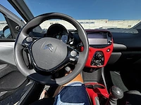 Citroen c1 1.2i puretech airscape feel edition 82, 2014 - afbeelding 8 van  28