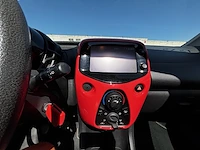Citroen c1 1.2i puretech airscape feel edition 82, 2014 - afbeelding 9 van  28