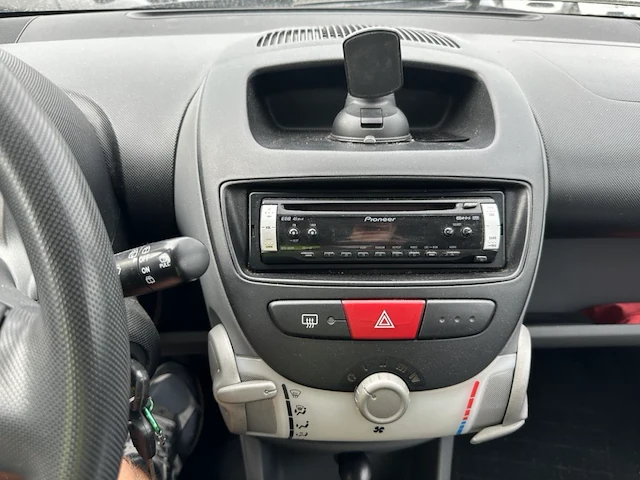 Citroen c1, 2006 - afbeelding 2 van  16