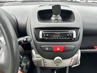 Citroen c1, 2006 - afbeelding 2 van  16