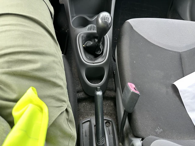 Citroen c1, 2006 - afbeelding 3 van  16