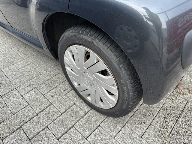 Citroen c1, 2006 - afbeelding 5 van  16