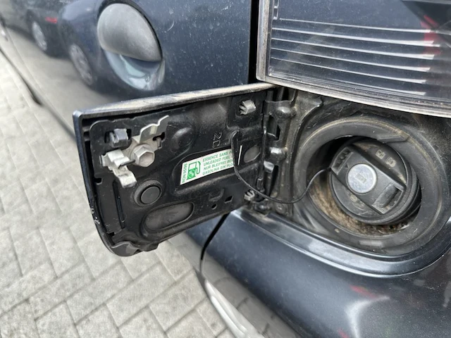 Citroen c1, 2006 - afbeelding 6 van  16