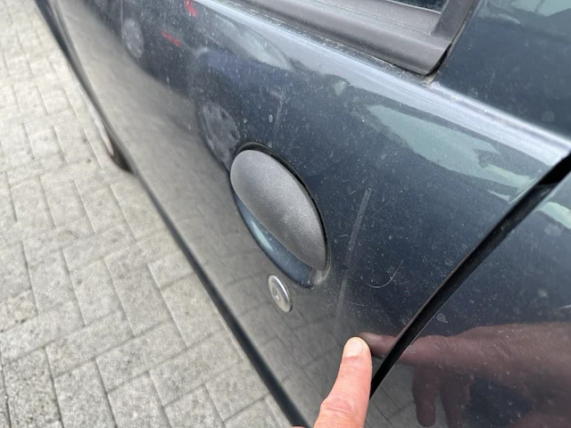 Citroen c1, 2006 - afbeelding 7 van  16