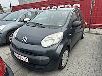 Citroen c1, 2006 - afbeelding 1 van  16