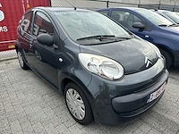 Citroen c1, 2006 - afbeelding 9 van  16