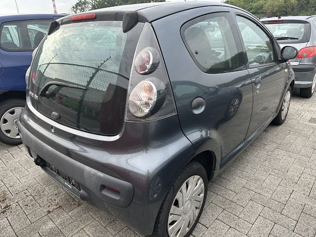 Citroen c1, 2006 - afbeelding 10 van  16