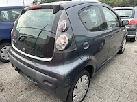Citroen c1, 2006 - afbeelding 10 van  16