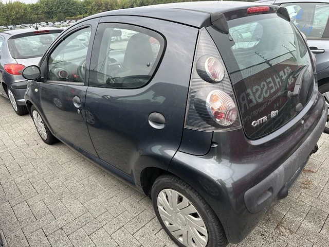 Citroen c1, 2006 - afbeelding 11 van  16