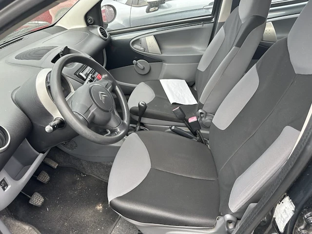 Citroen c1, 2006 - afbeelding 12 van  16