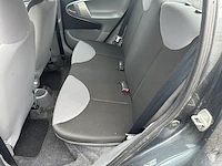 Citroen c1, 2006 - afbeelding 13 van  16