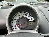 Citroen c1, 2006 - afbeelding 14 van  16