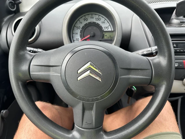 Citroen c1, 2006 - afbeelding 15 van  16