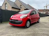 Citroën c1, 2008 - afbeelding 1 van  14