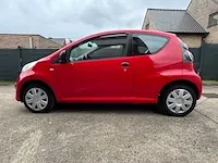 Citroën c1, 2008 - afbeelding 7 van  14