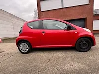 Citroën c1, 2008 - afbeelding 11 van  14