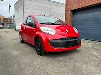 Citroën c1, 2008 - afbeelding 12 van  14